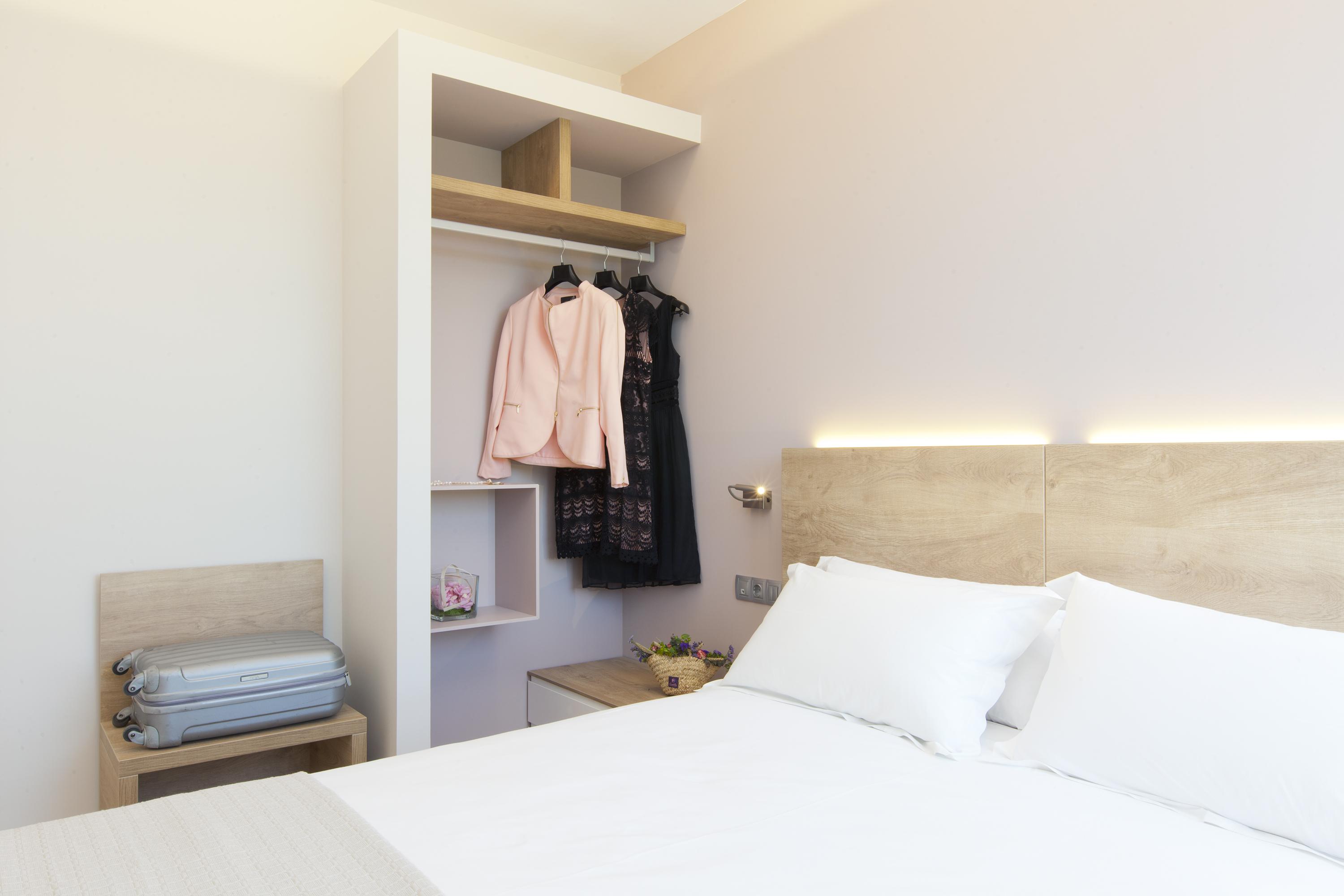 Spirit Hotel Ciudad De Burgos ルベナ エクステリア 写真