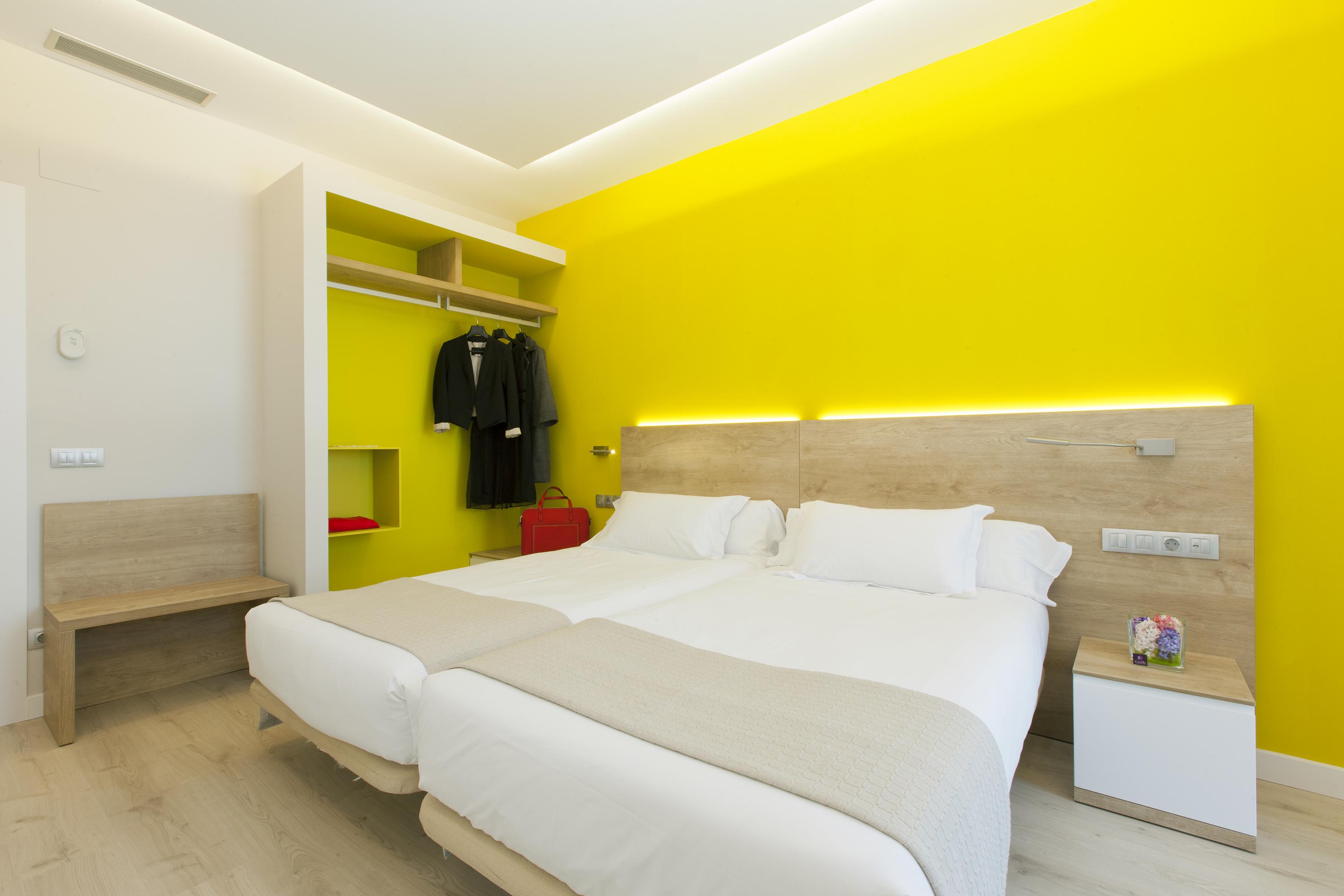Spirit Hotel Ciudad De Burgos ルベナ エクステリア 写真