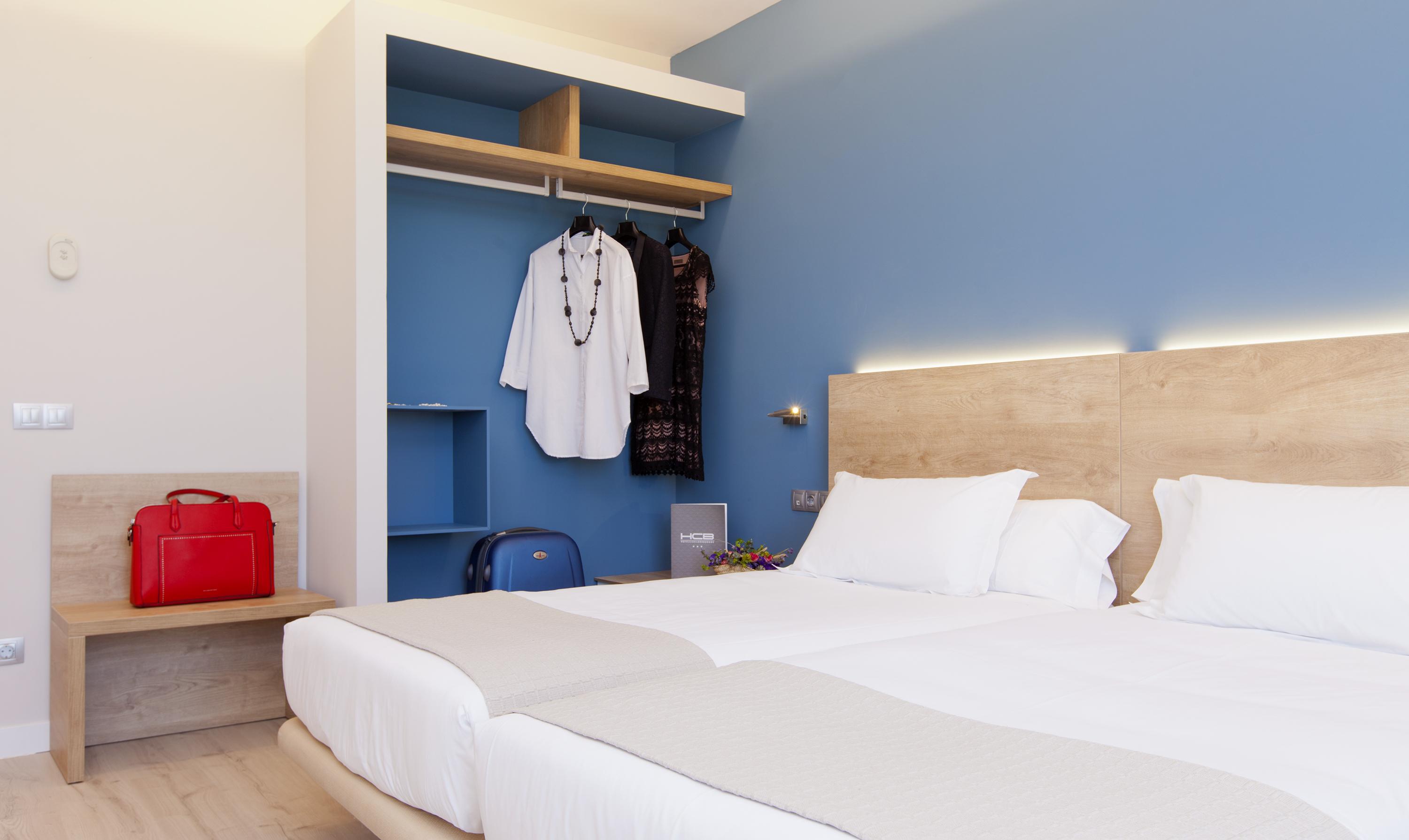 Spirit Hotel Ciudad De Burgos ルベナ エクステリア 写真