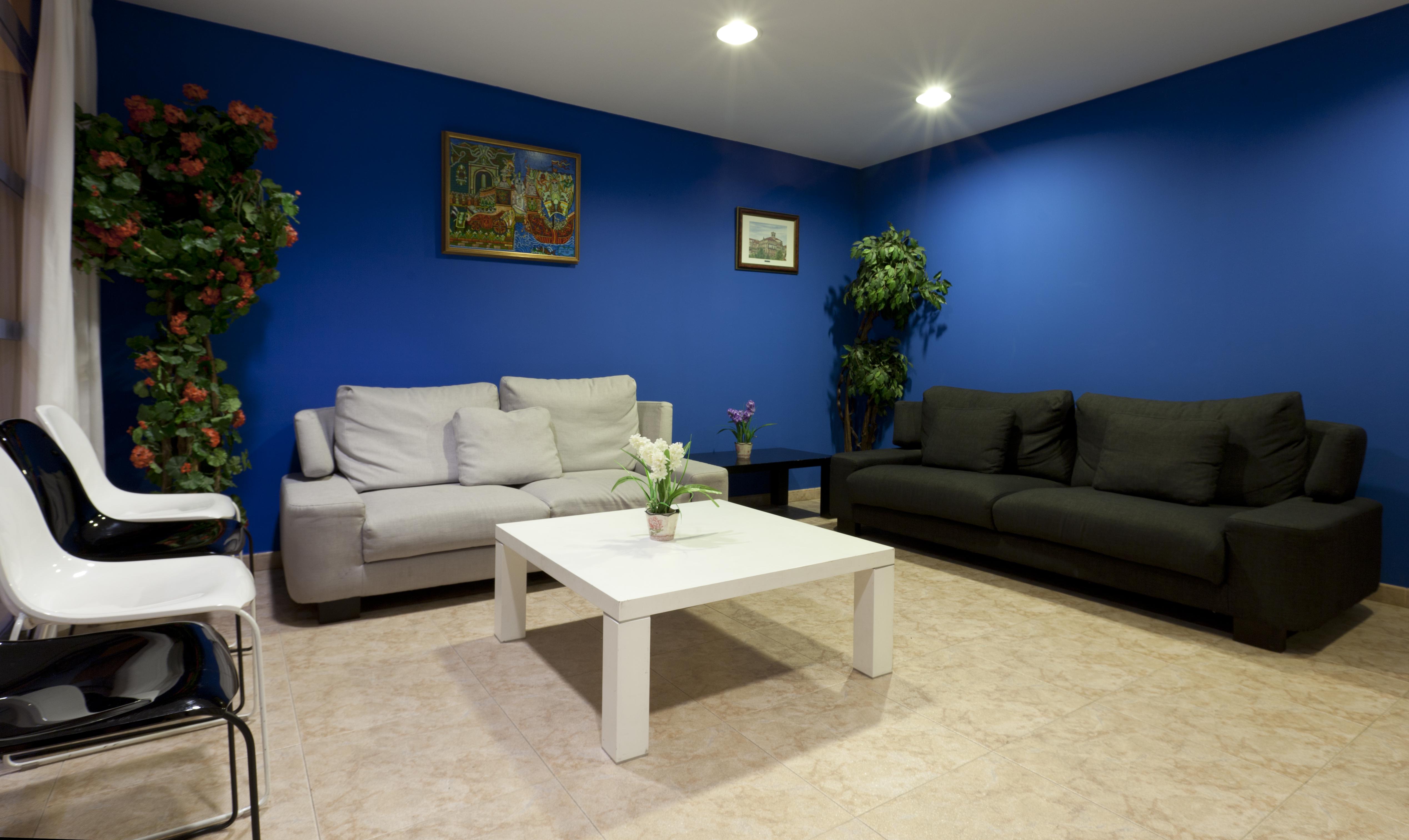 Spirit Hotel Ciudad De Burgos ルベナ エクステリア 写真