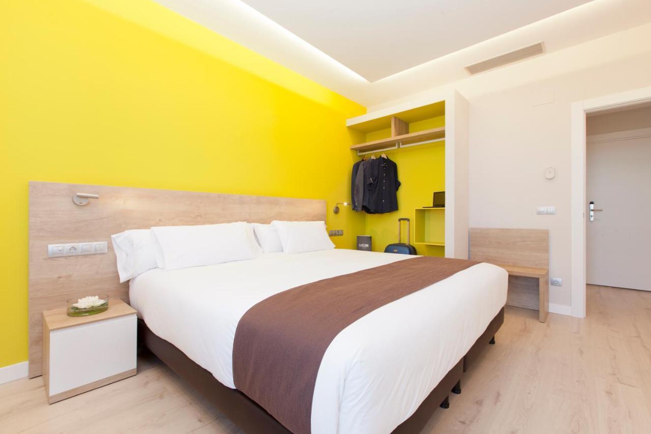 Spirit Hotel Ciudad De Burgos ルベナ エクステリア 写真