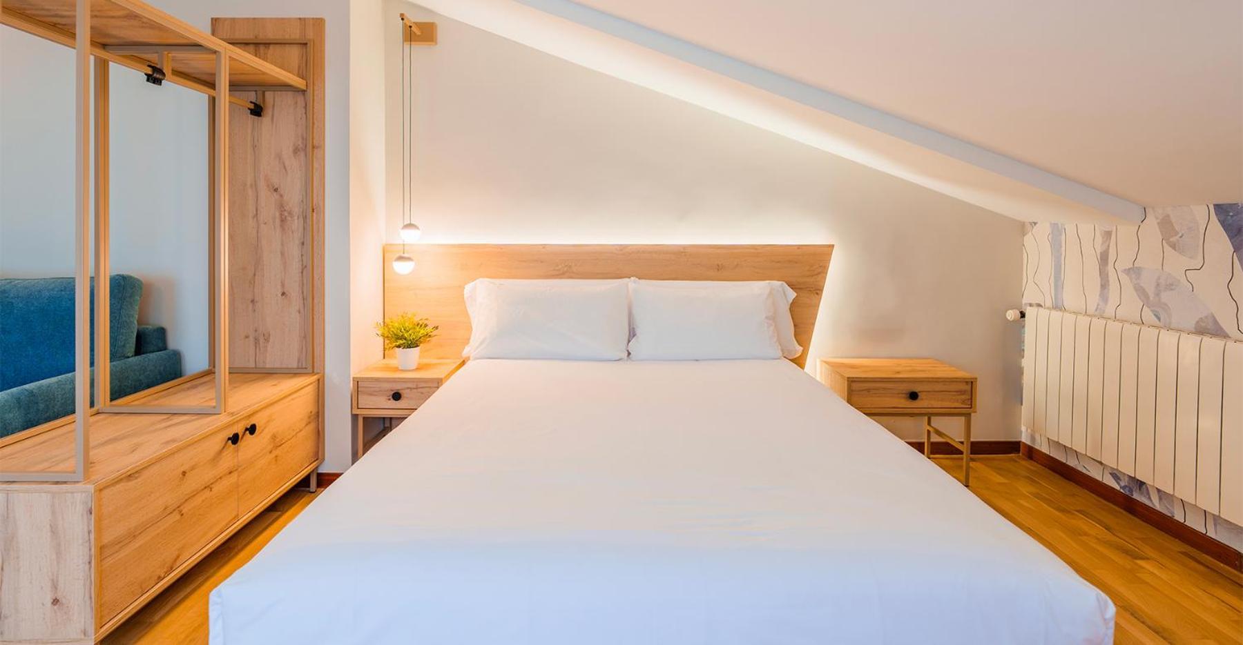 Spirit Hotel Ciudad De Burgos ルベナ エクステリア 写真