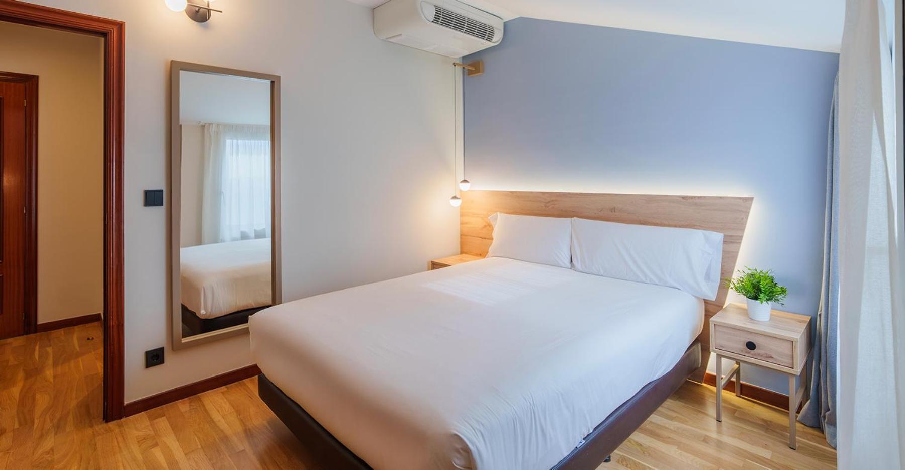 Spirit Hotel Ciudad De Burgos ルベナ エクステリア 写真