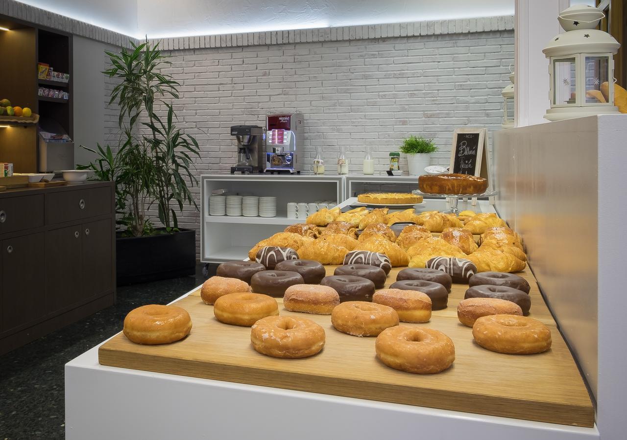 Spirit Hotel Ciudad De Burgos ルベナ エクステリア 写真